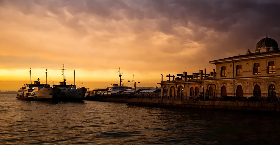 Princess Island Full Day